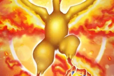 פאזל של fire