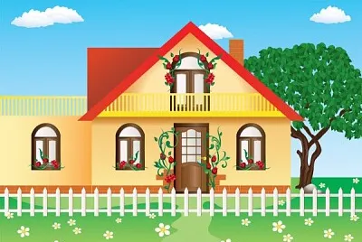 casa