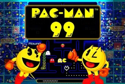 pacman