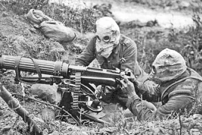 Juego primera guerra mundial