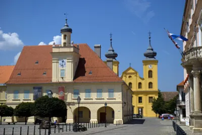 Osijek