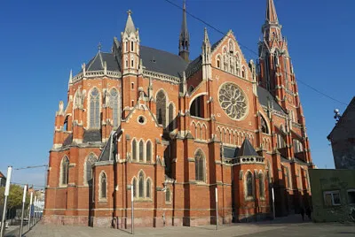 Osijek