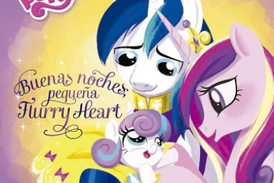 pony