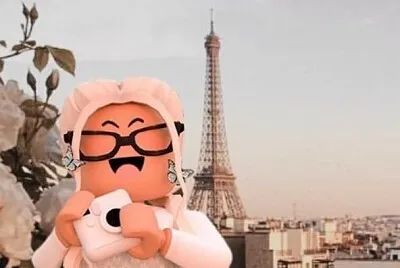 chica paris