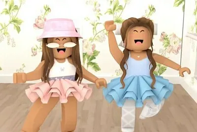 chicas balet