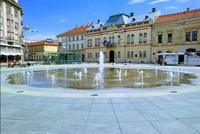 Osijek