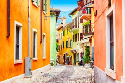 Italia