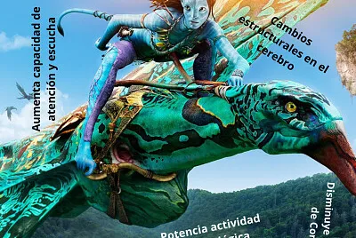 Salvemos a Pandora