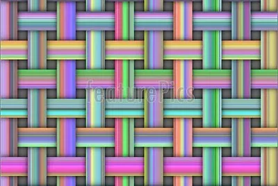 Woven Mesh