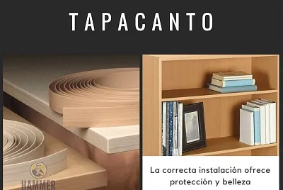 Tapacantos
