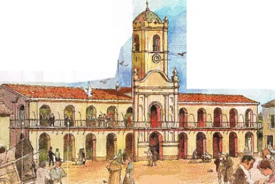 CABILDO