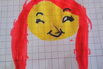 l 'occhiolino smile