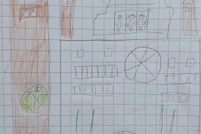 פאזל של I leoni del Duomo Daniele