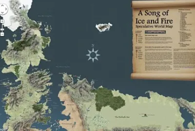 Westeros Nord