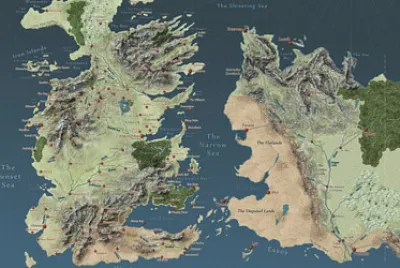 Westeros Sud