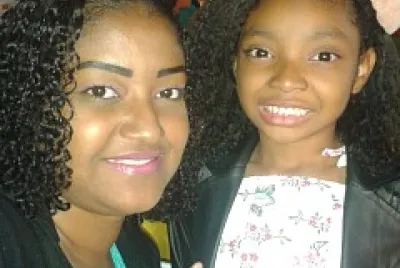 FELIZ DIA DAS MÃES!