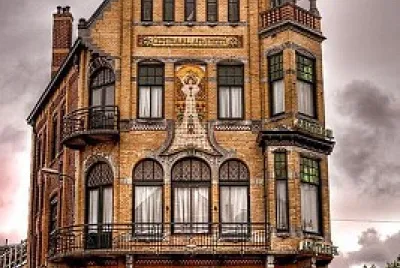 Lugares