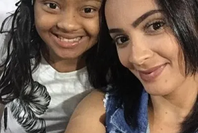 FELIZ DIA DAS MÃES!