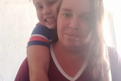 FELIZ DIA DAS MÃES!