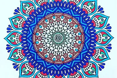 MANDALA3 jigsaw puzzle