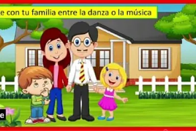ARTE EN FAMILIA