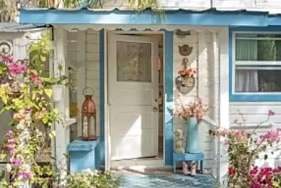 puerta