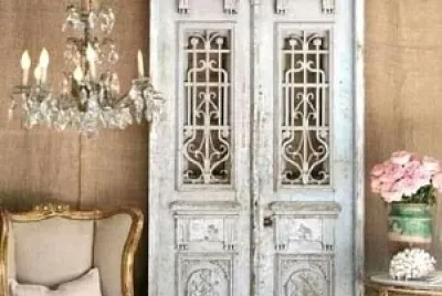 puerta