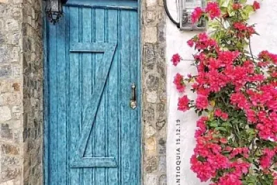 puerta jigsaw puzzle