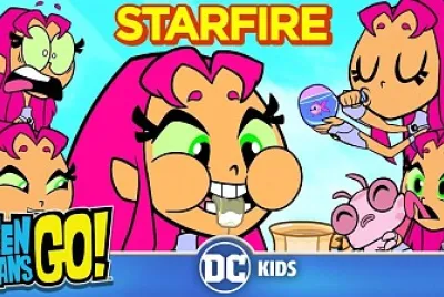 פאזל של STARFIRE