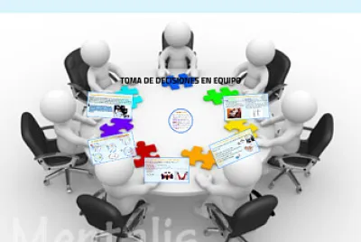 פאזל של servicio social