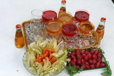 aperitivi