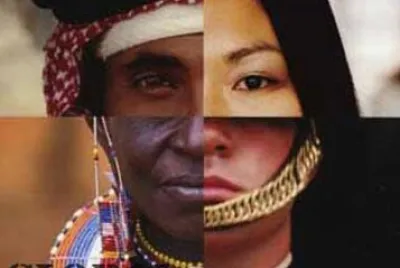 Corpo, identidade e diferença
