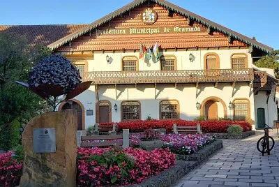 gramado