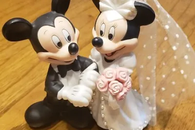 Mickey