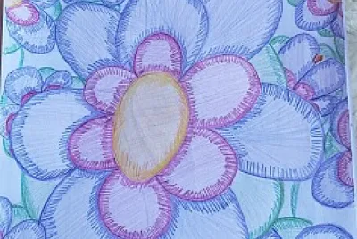 Flores jigsaw puzzle