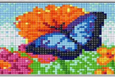 Pixeles iamgen