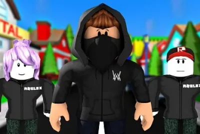 roblox