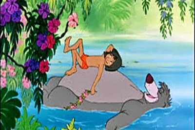 Mowgli 02