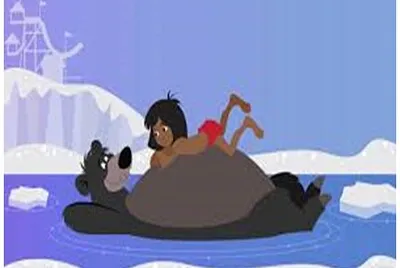 Mowgli 04