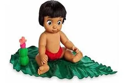 Mowgli 05