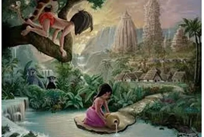 Mowgli 07