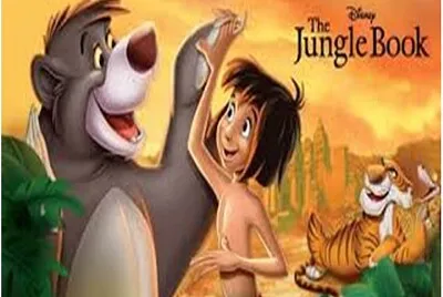 Mowgli 08