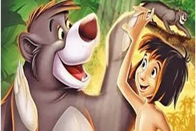 Mowgli 09