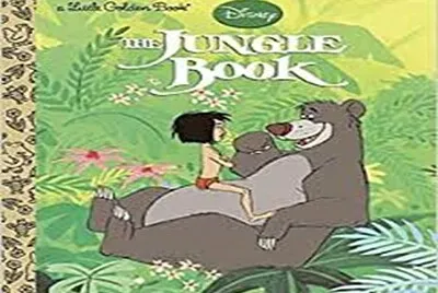 Mowgli 10