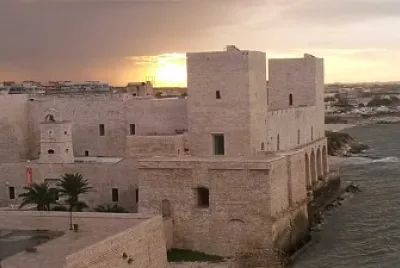 CASTELLO SVEVO