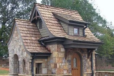 Casa de Piedra