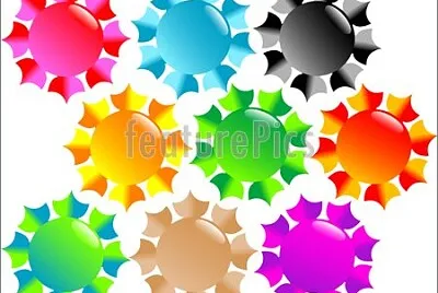 colorful 1