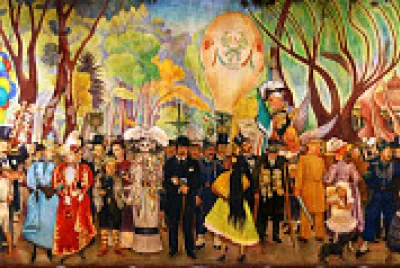 diego rivera