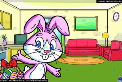 Easter Bunny