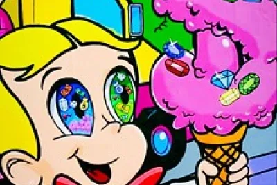 Richie Rich